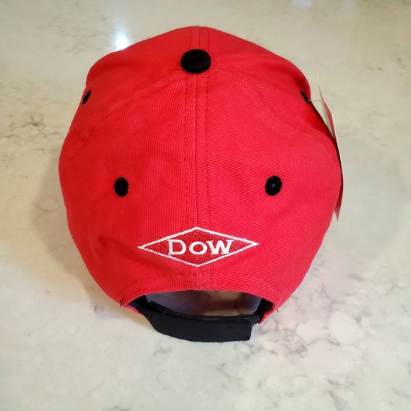 Chicago Blackhawks Bobby Hull Heritage Night Red Hat - Picture 4 of 10